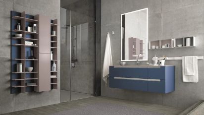 Mobili da Bagno Multistile - foto 72